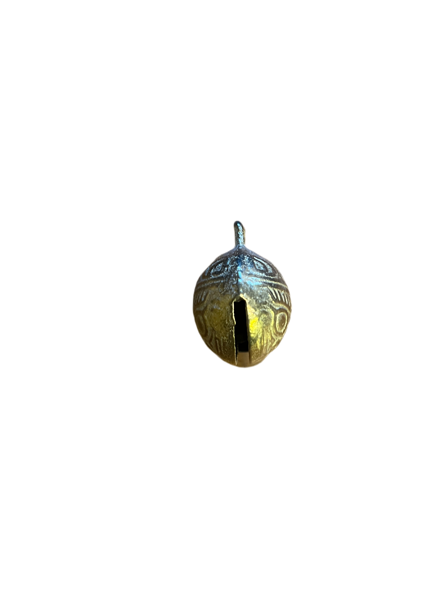 Schlitzglocke 2,6cm