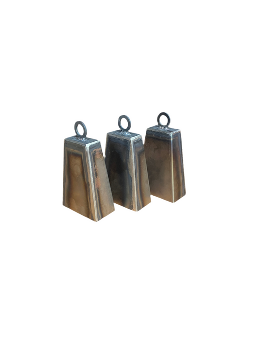 Balken Glocke 10cm