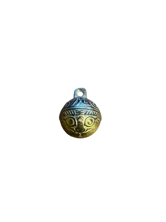 Schlitzglocke 2,6cm