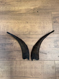 Ziegen Bock Hörner nr.3