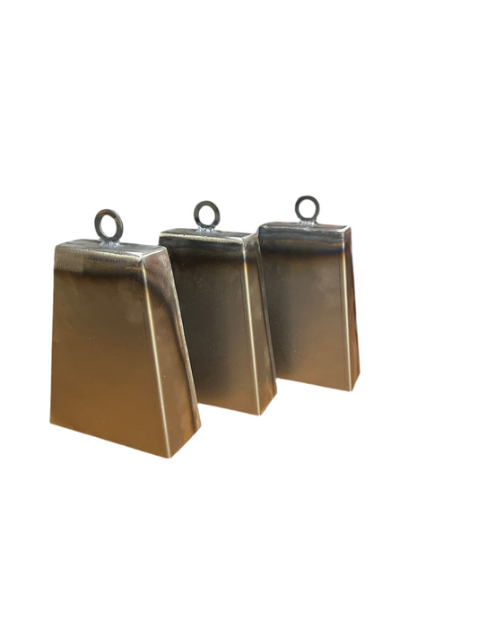 Balken Glocke 15cm