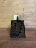 Balken Glocke inkl. Ketten