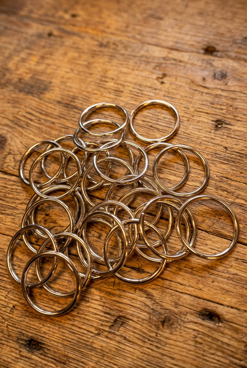 Rund Ring 35mm