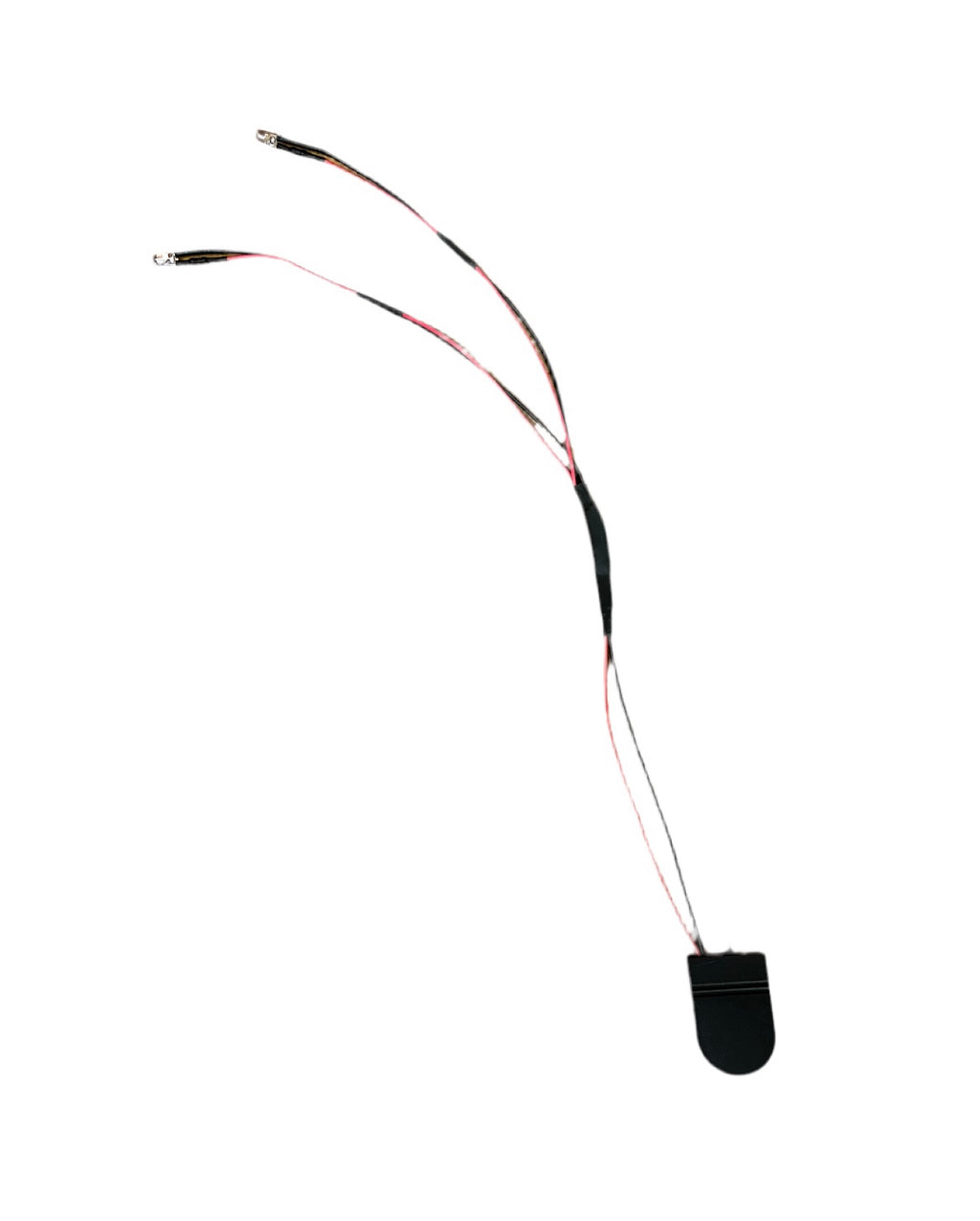 Led Schaltung mit Schalter Warm wei