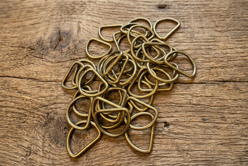 D-Ring Messing