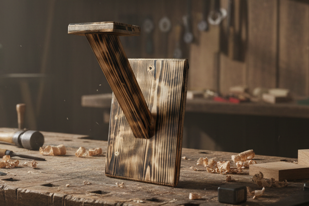 Masken Wand Halterung w2