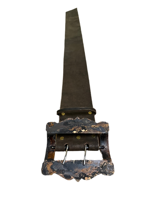 Krampusgürtel 125cm