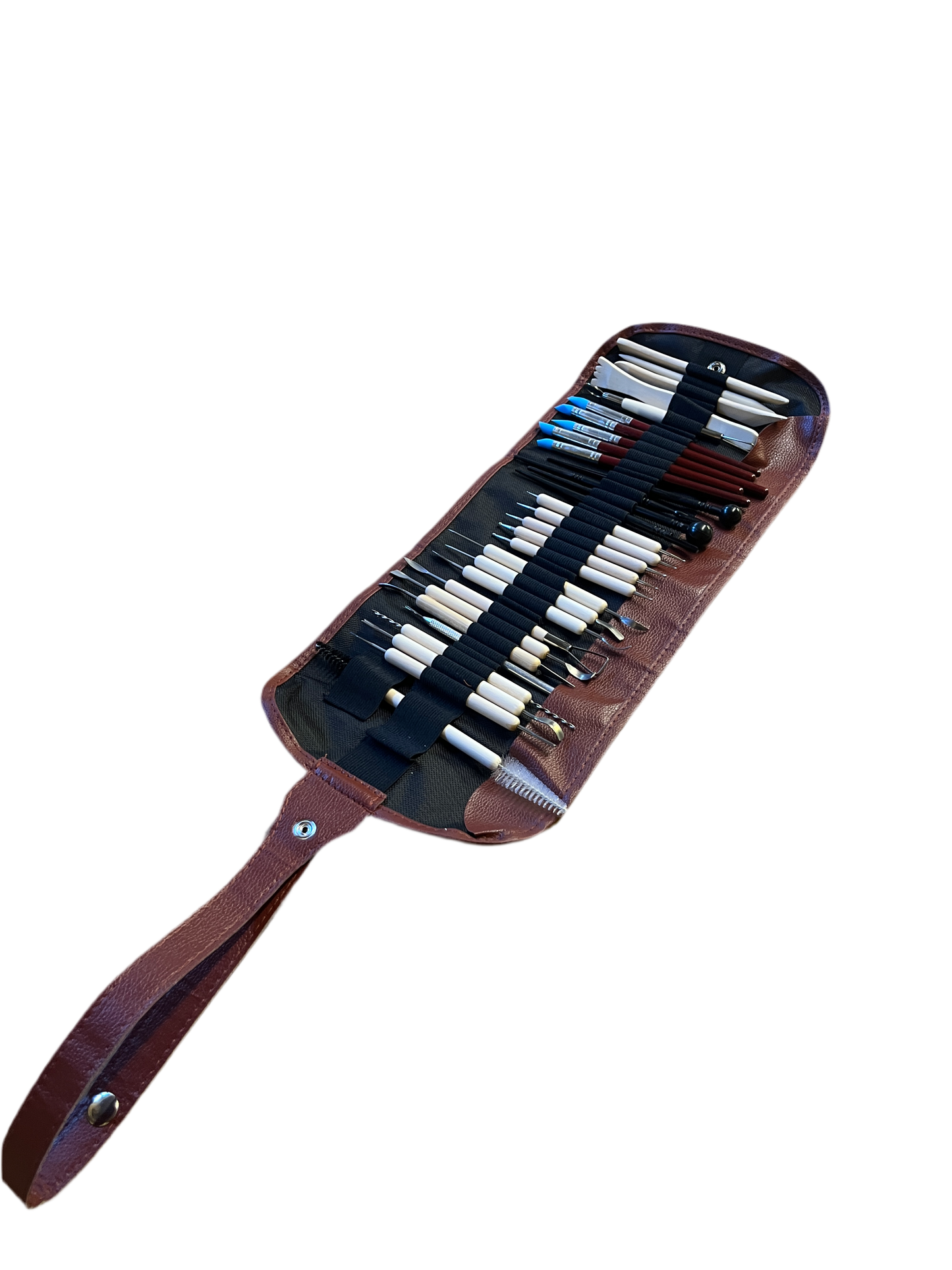 30 Teigiges Modellier Set