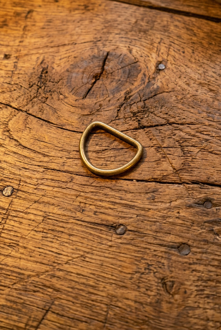 D-Ring Messing